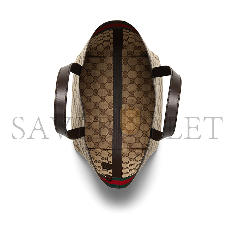 GUCCI TOTISSIMA SMALL TOTE BAG 788211 (21.5*18*17.5cm) GUCCI TOTISSIMA SMALL TOTE BAG 788211 (21.5*18*17.5cm)